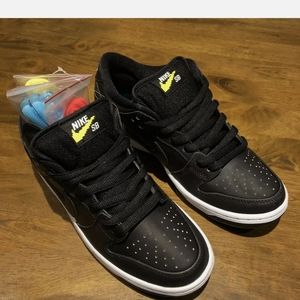 Nike SB Dunk Low Civilist Pro QS Thermography